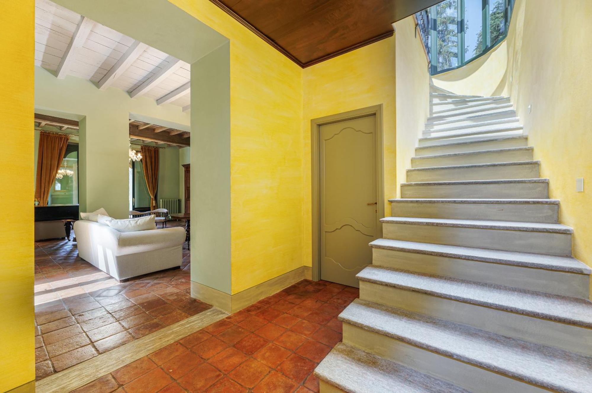 Villa Sinfonia By Myvillacollection Blevio Zewnętrze zdjęcie