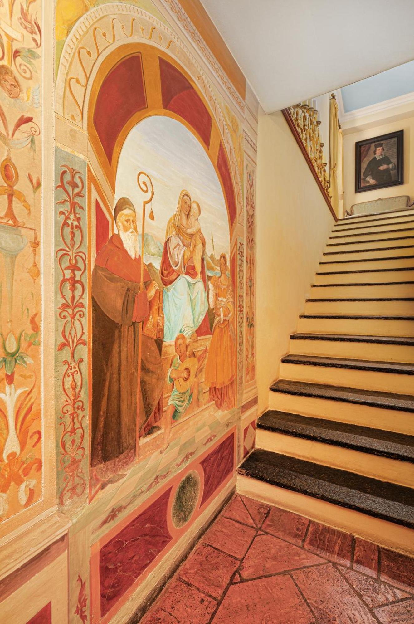 Villa Sinfonia By Myvillacollection Blevio Zewnętrze zdjęcie