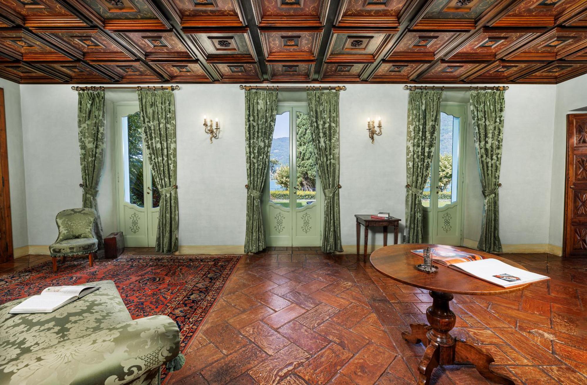 Villa Sinfonia By Myvillacollection Blevio Zewnętrze zdjęcie